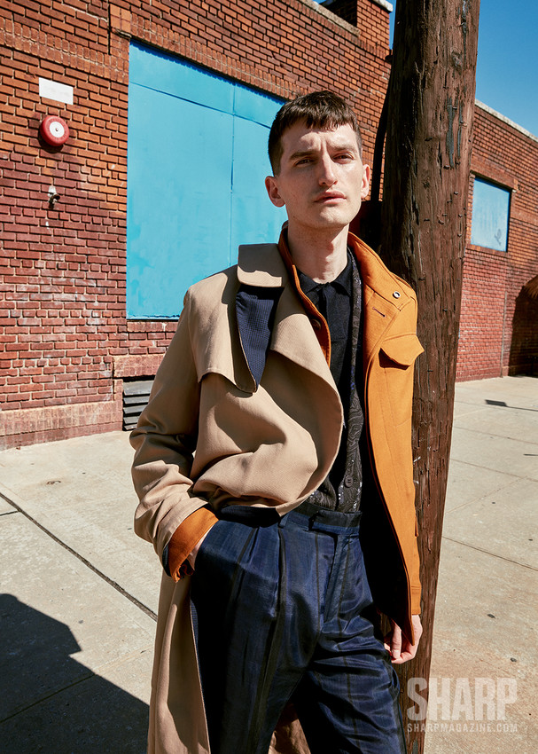 BLAIR PETTY - PORTFOLIO - GROOMING